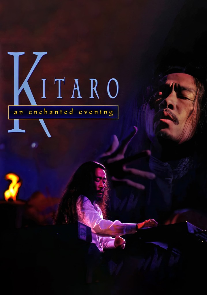 Kitaro: An Enchanted Evening