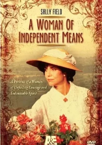 A Woman of Independent Means