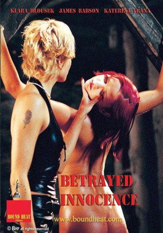 Betrayed Innocence