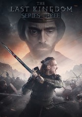 The Last Kingdom Guerra de Reyes