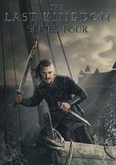 The Last Kingdom Guerra de Reyes