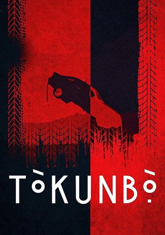 Tòkunbò