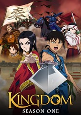 Kingdom - Temporada 1