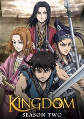 Kingdom - Temporada 2