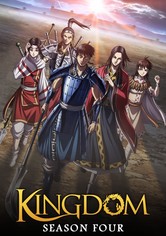 Kingdom - Season 3, Pt. 2