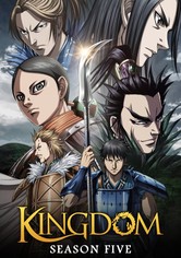 Kingdom - Temporada 5