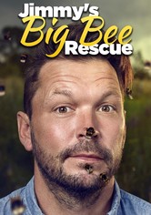 Jimmy's Big Bee Rescue