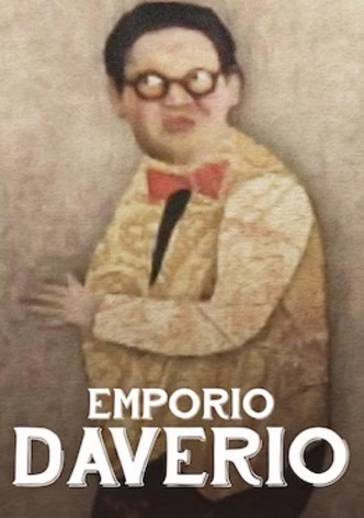 Emporio Daverio