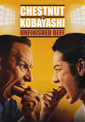 Chestnut contre Kobayashi : Le bœuf de la discorde