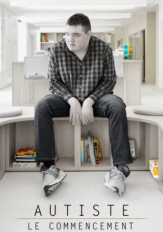 Autiste, le commencement