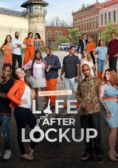 Love After Lockup: Life After Lockup - Kausi 1