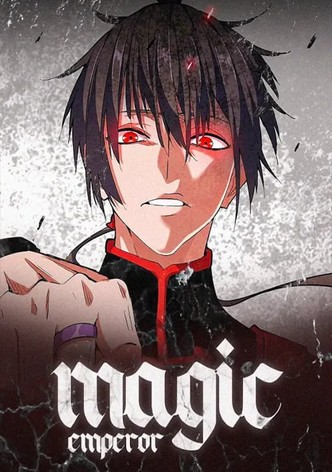 Demon Magic Emperor