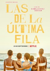 The Girls at the Back - Mini Dizi