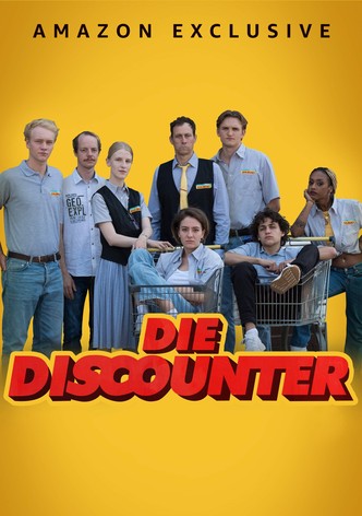 The Discounters