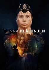 Tunna blå linjen - Kausi 2