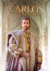 Carlos, Rey Emperador - Saison 1