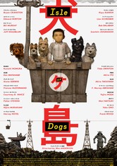 Isle of Dogs
