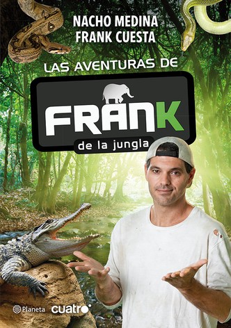 Frank de la Jungla