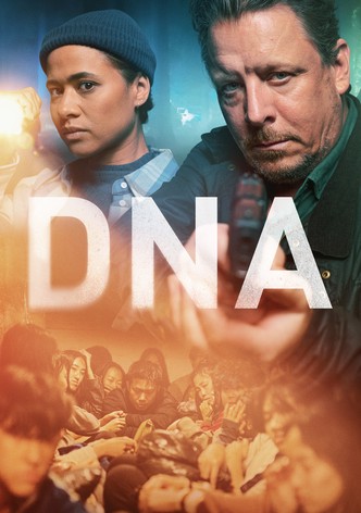 DNA