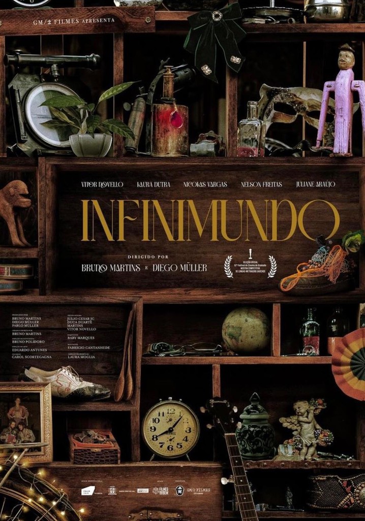 InfiniMundo