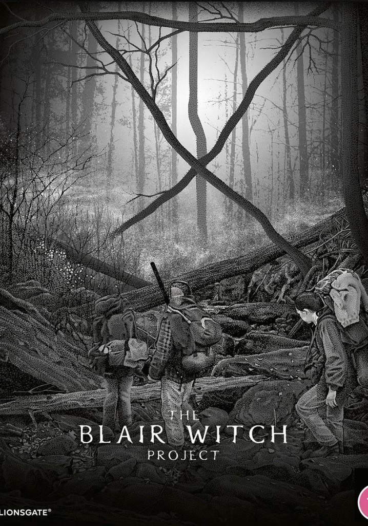 The Blair Witch Documentary