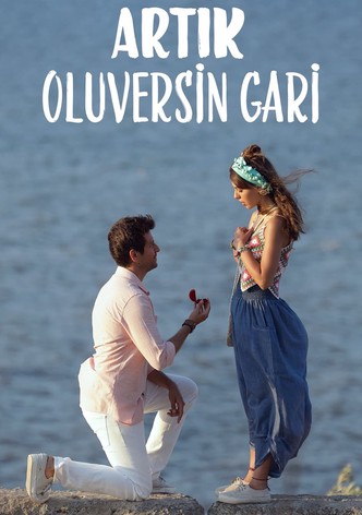 Artik Oluversin Gari