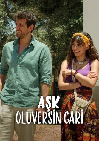 Ask Oluversin Gari