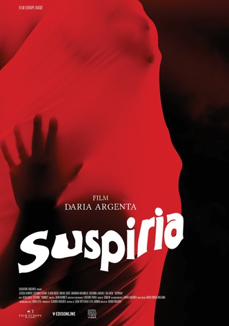 Suspiria