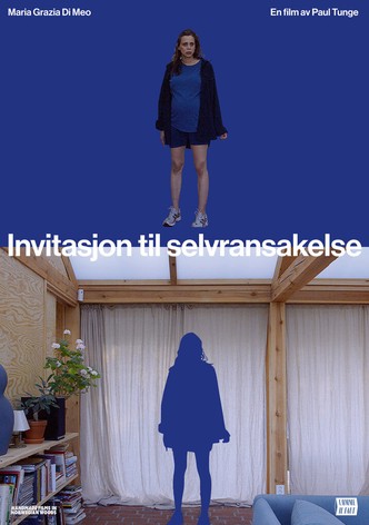 Invitasjon til selvransakelse