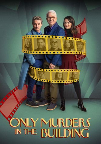 Only Murders in the Building - Stagione 6