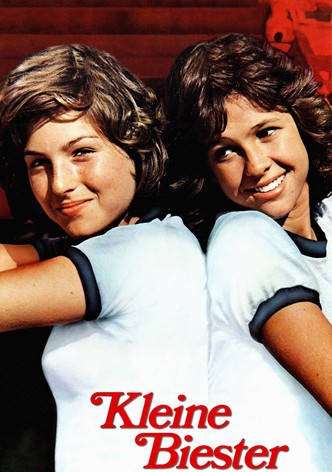 Kleine Biester