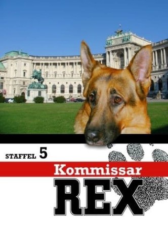 Kommissar Rex