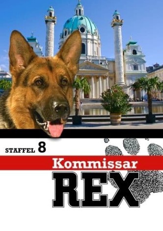 Kommissar Rex