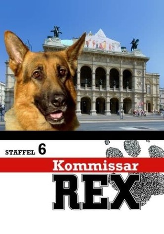 Kommissar Rex