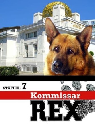 Kommissar Rex