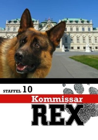 Kommissar Rex