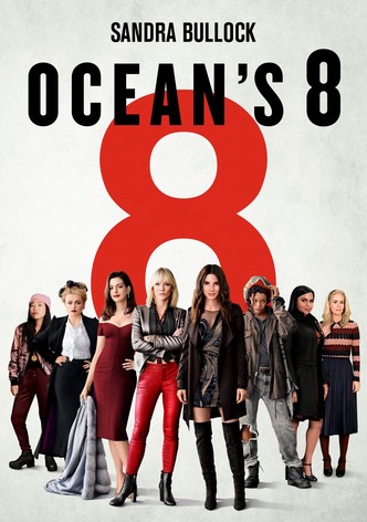 Ocean's 8