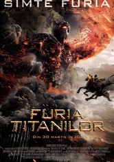 Furia titanilor