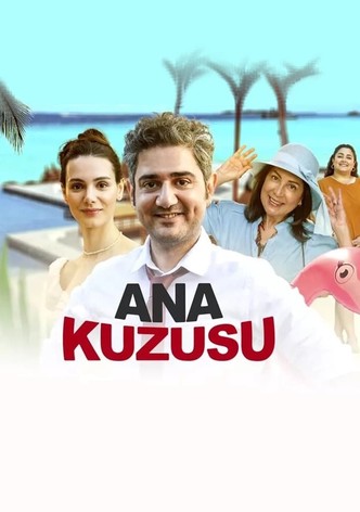 Ana Kuzusu