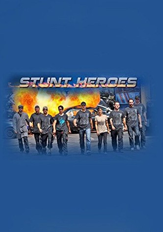 Stunt Heroes