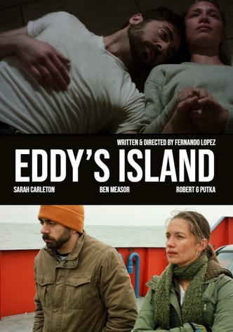 Eddy's Island