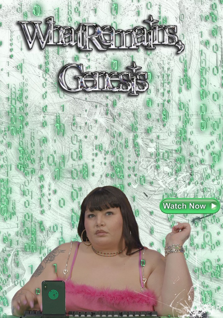 What Remains, Genesis