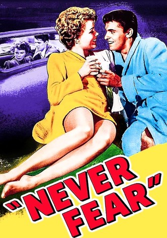 Never Fear