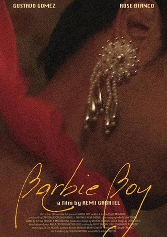 Barbie Boy