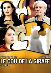 Le Cou de la girafe