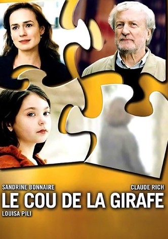 Le Cou de la girafe
