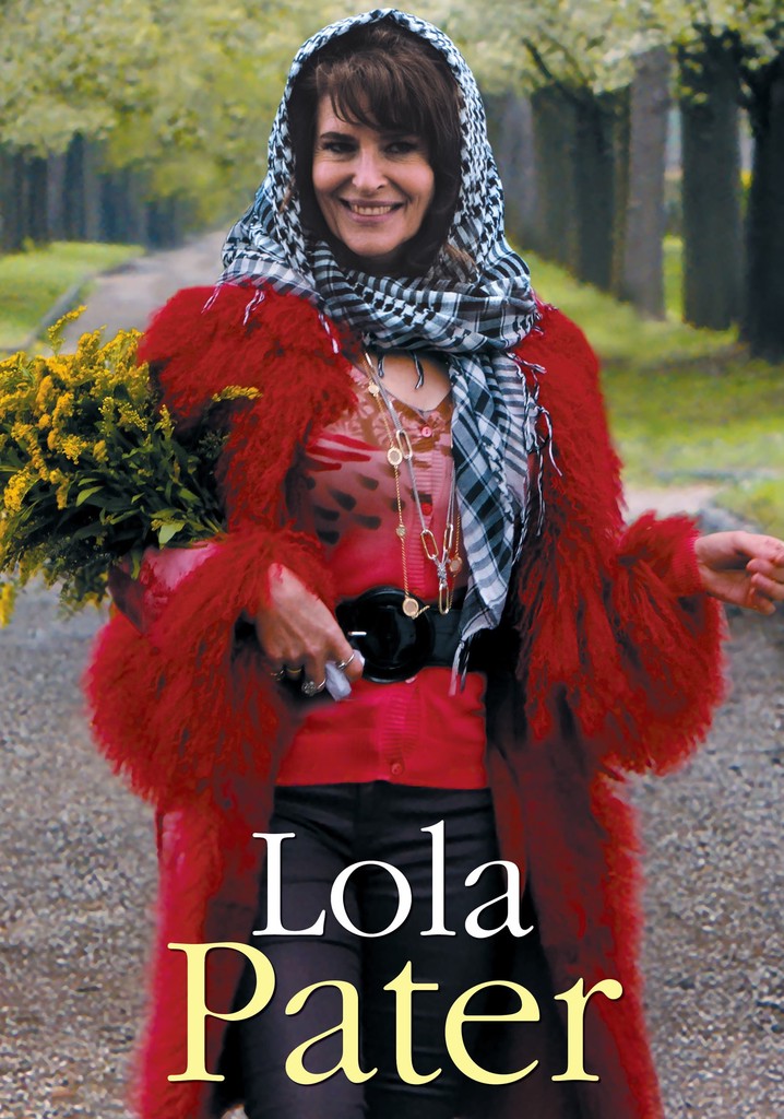 Lola Pater