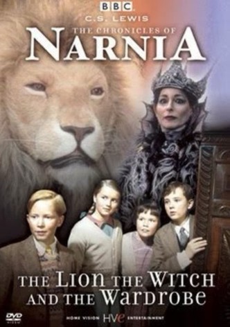 The Chronicles of Narnia: The Lion, the Witch & the Wardrobe