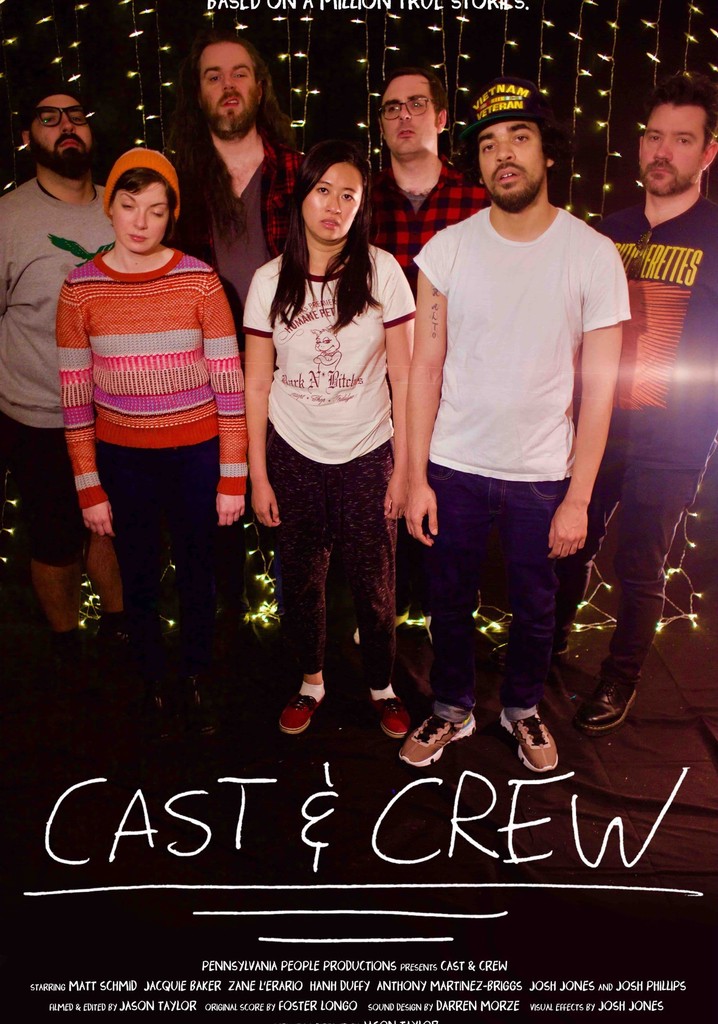 Cast & Crew