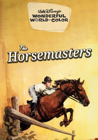 The Horsemasters